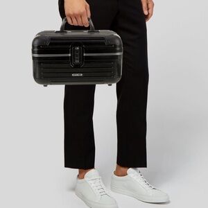 Samsonite Black Men's Travel Case